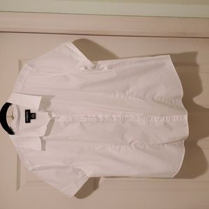Woman's Liz Clayborn dress shirt